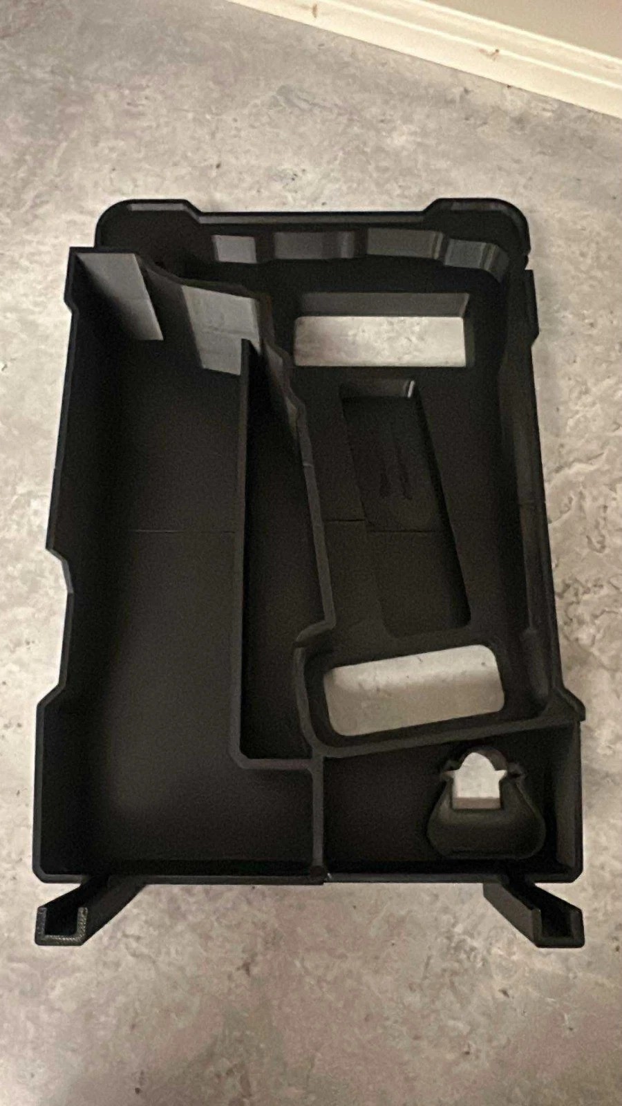 Milwaukee M12 Gen 3 Drill & Battery PACKOUT Insert