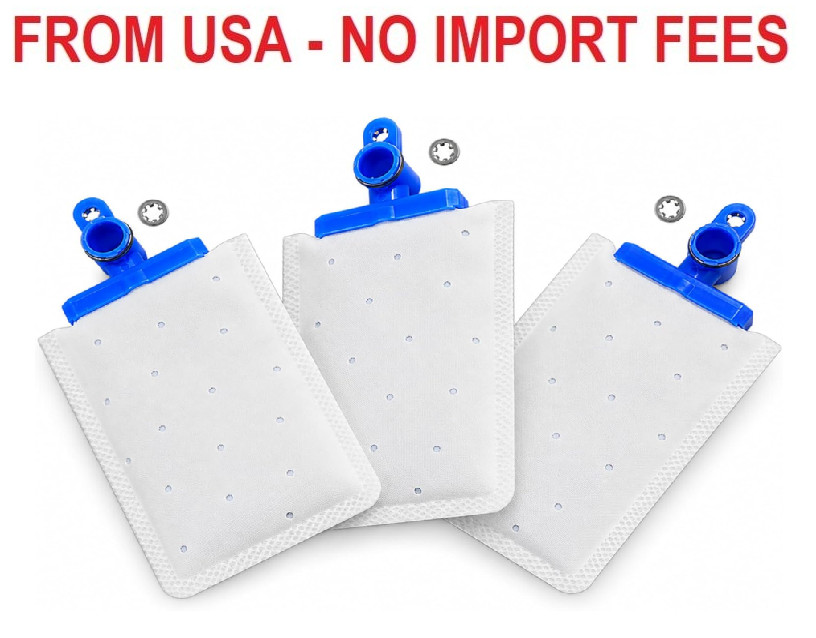 Fuel Filter Strainer Compatible with Can-Am Defender HD10 HD8 Outlander 450 5...