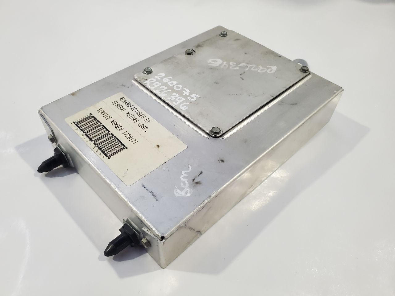 1988 Cadillac Allante OEM BCM Body Control Module 1228171