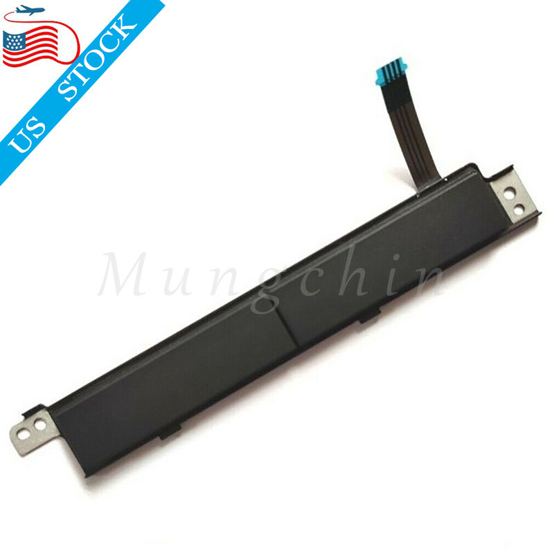 2PCS L+R Touchpad Button A169B1 For Dell E5480 E5580 E5490 E5590 M3520