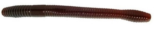 Zoom Magnum Finesse Worm - Scuppernong