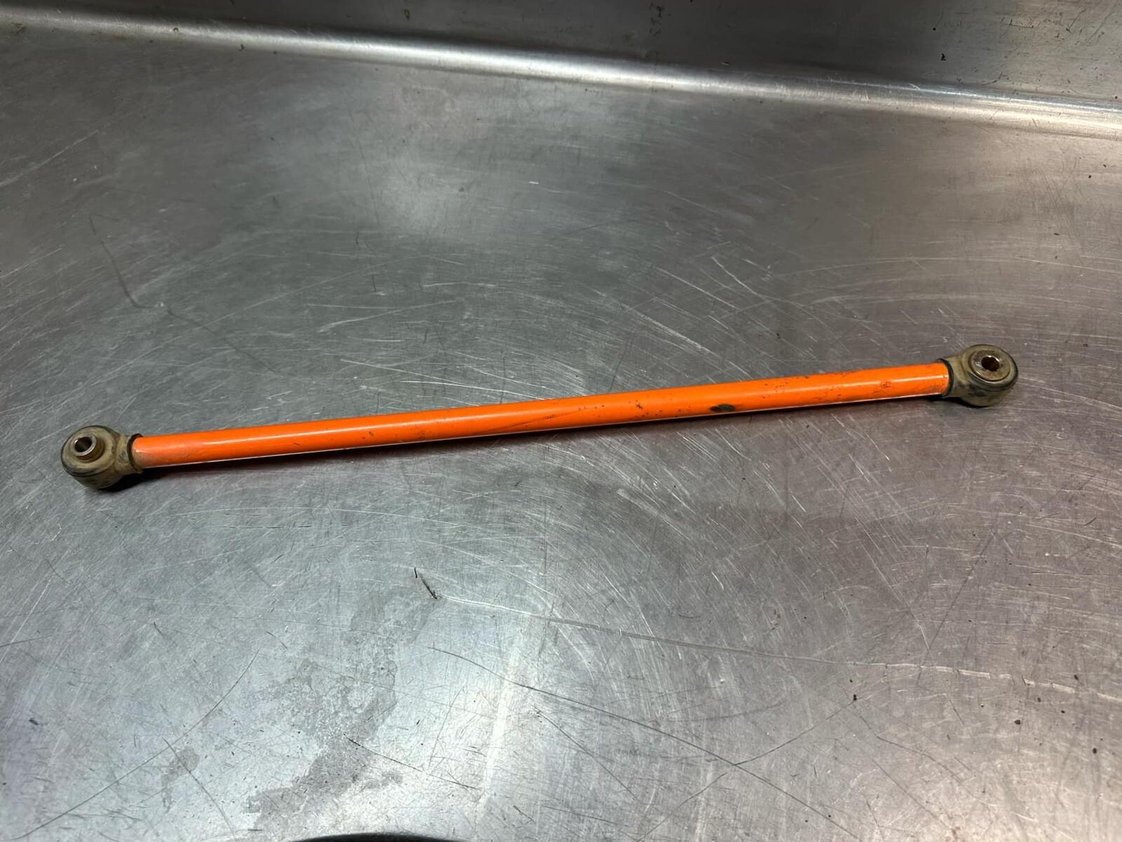Polaris RZR XP 1000 900 Upper Radius Rod orange 1543377-293