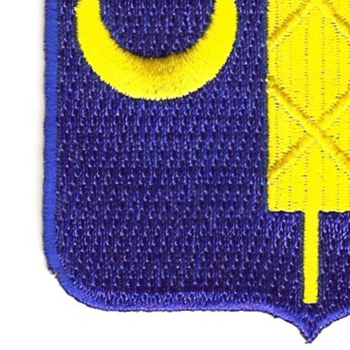 71st Infantry Regiment Patch