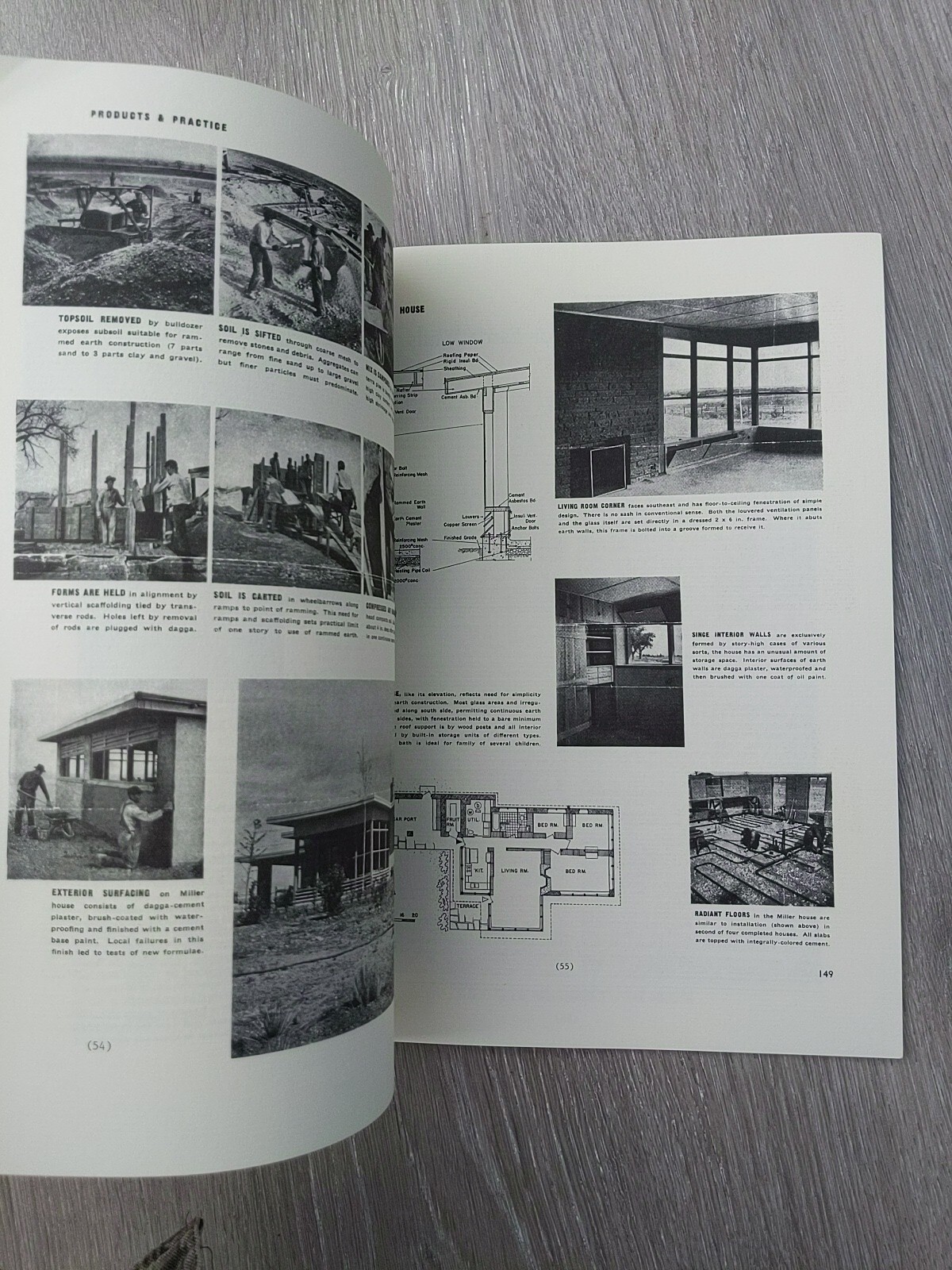 Manual For Building Rammed Earth Wall