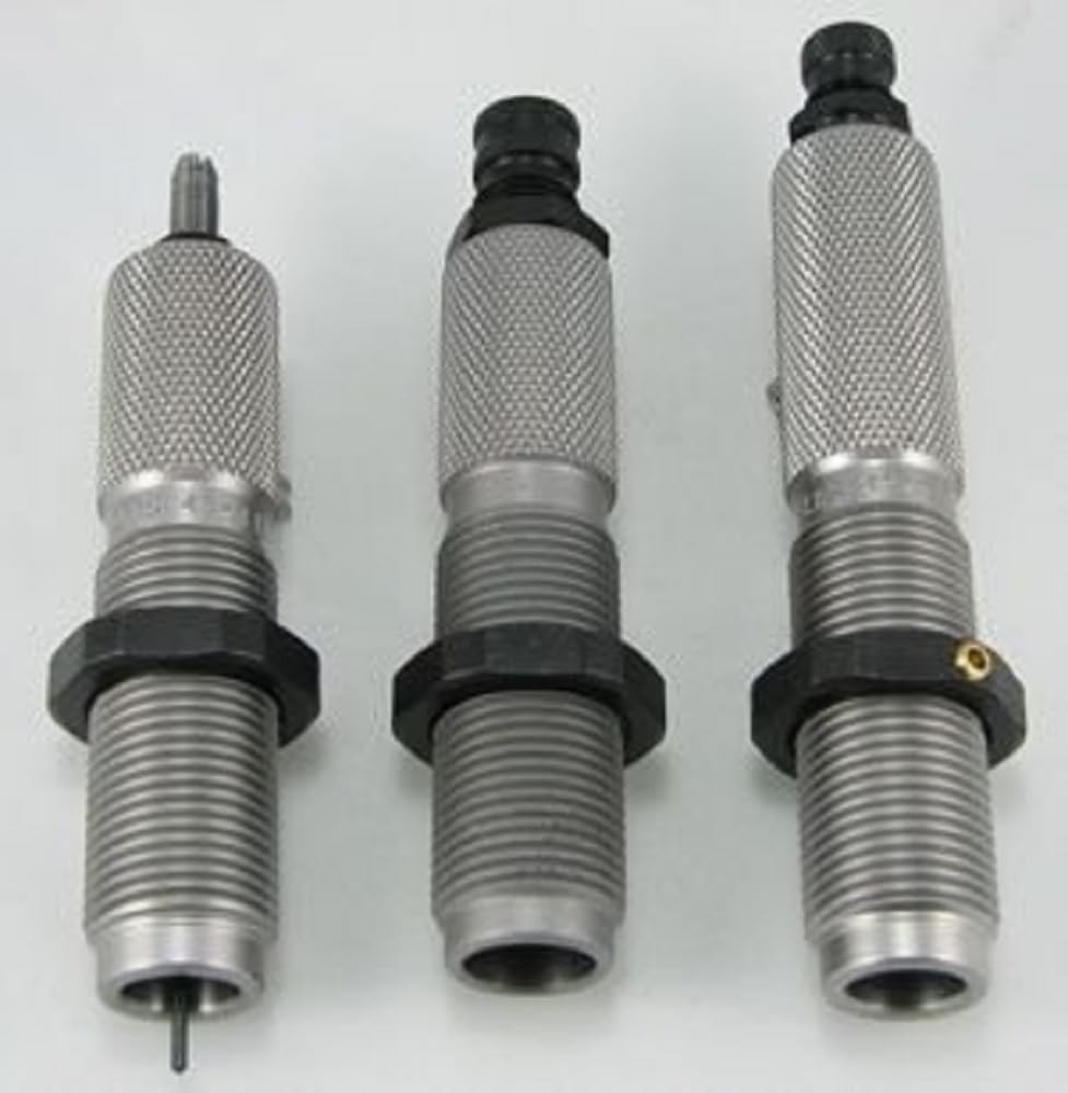 RCBS 50-70 WINCHESTER DIE SET 50-70 GOVERNMENT WCF