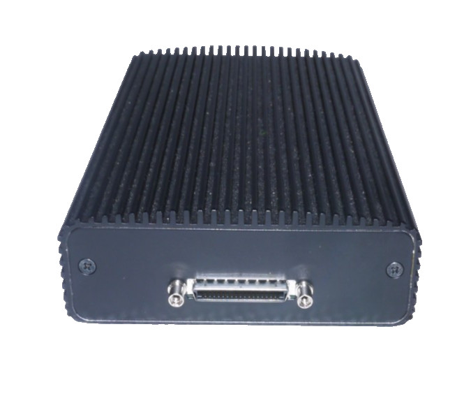 Polycom Eagle Eye Digital Extender Demodulator Unit Only with power supply