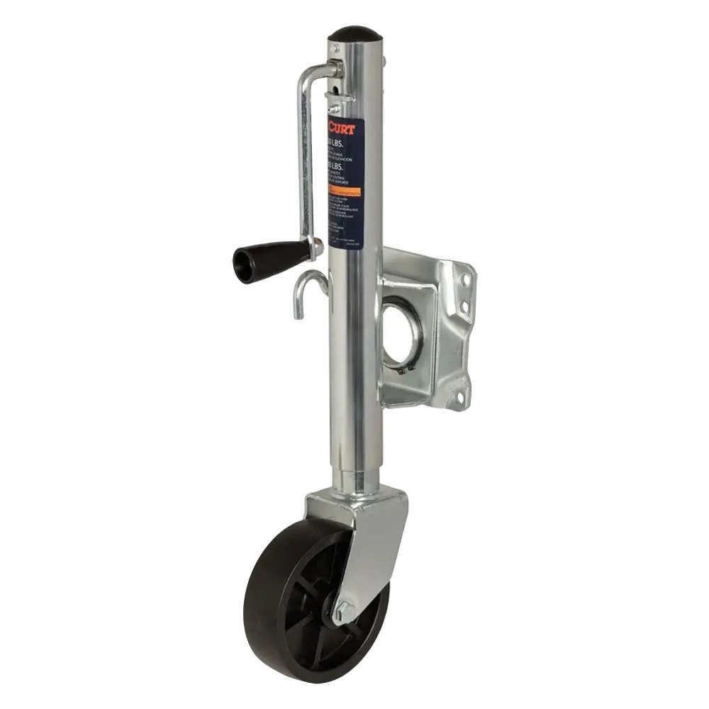 CURT 25004 Marine Jack