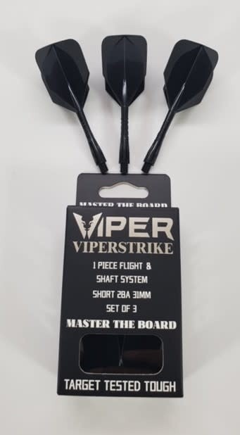 Viper ViperStrike 32mm Short Flight System