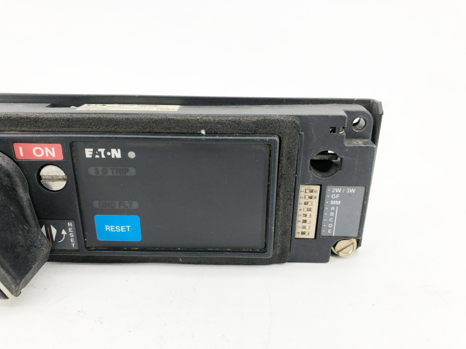 Eaton Cutler Hammer 97-1908-44 Compact Cover