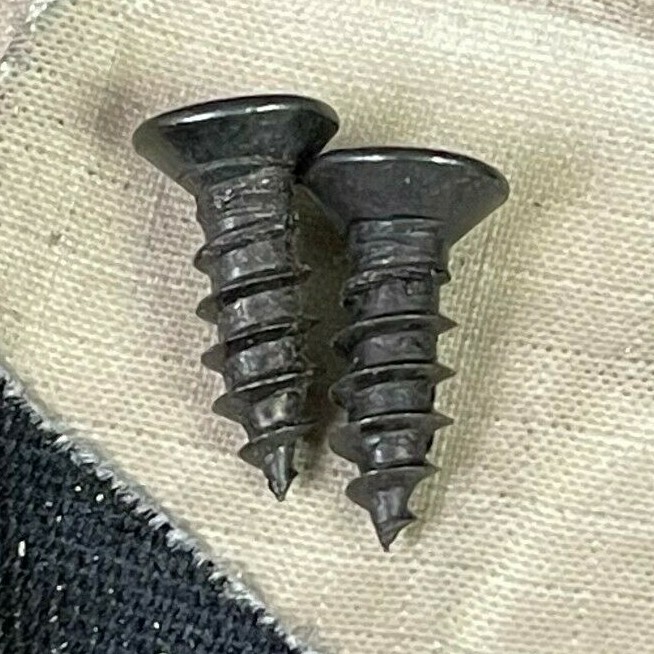 NEW Dye Rotor TP4 Front Support Screw 4x12 (R80001013) - 2 Pack