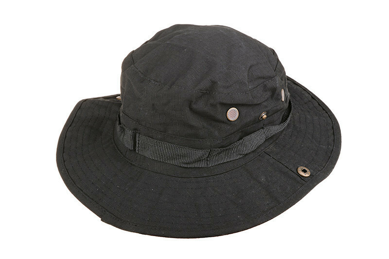The Mercenary Company Camo Tactical Boonie Hat