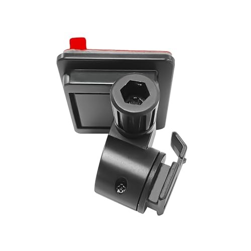 Car Dash Cam Mounting Bracket, Adjustable Windshield Mount S1/S1 Pro/S1 Ultra