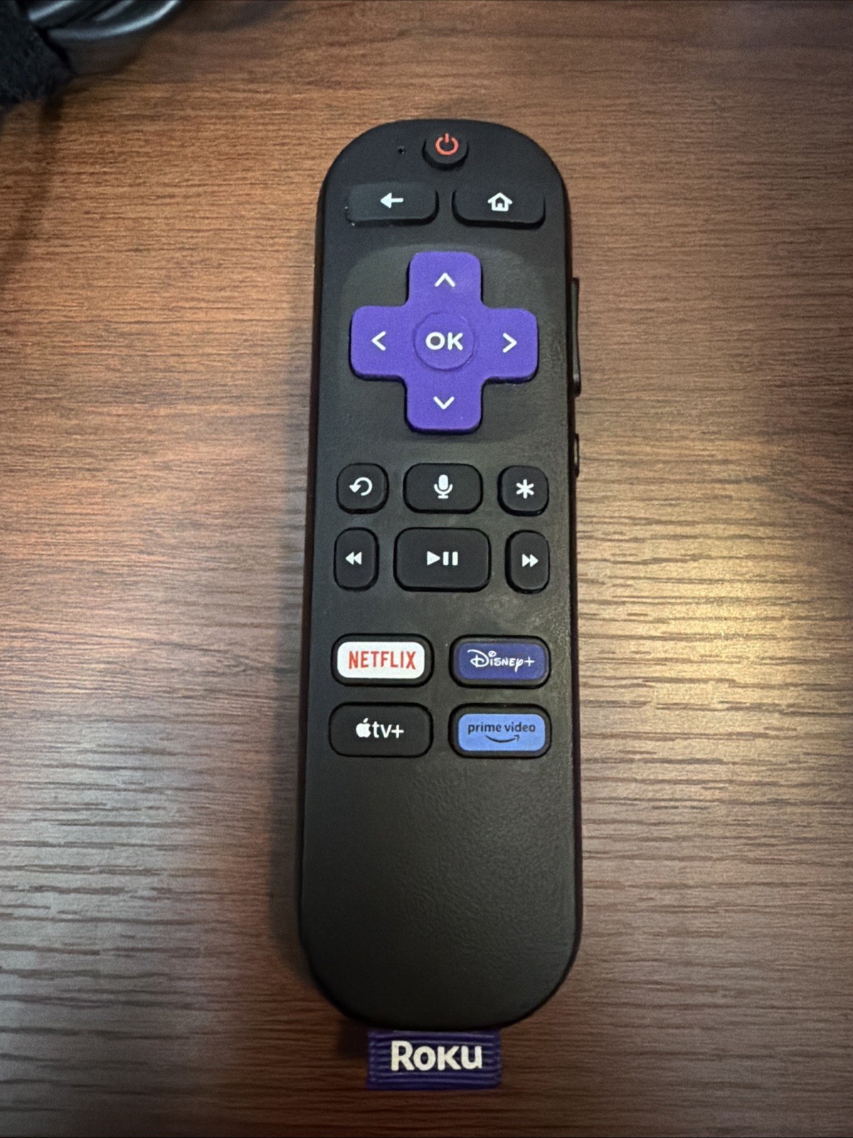 Roku Streaming Stick 4K+3820X2 w/ Remote