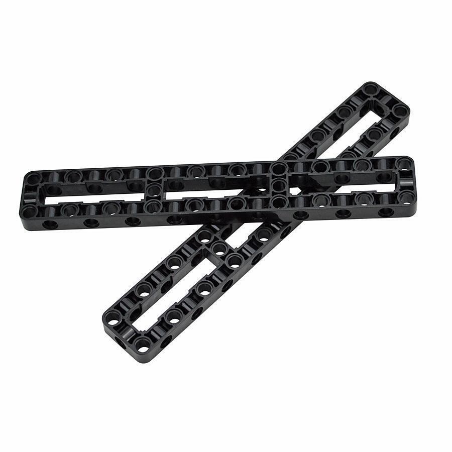 New 3x19 Technic Lift Arm #67491 Compatible with Lego Technic 67491 Ev3 Liftarm