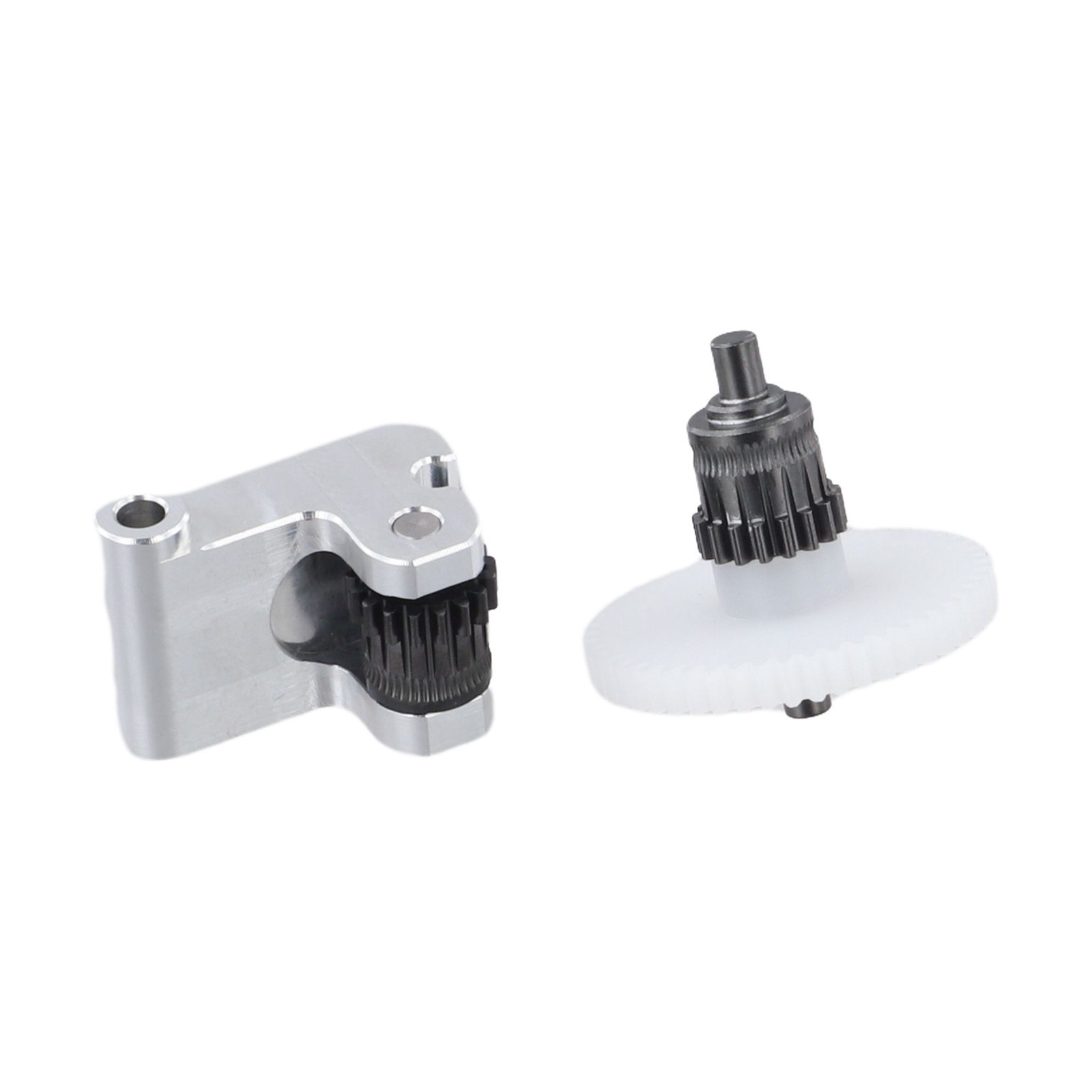 Replacement Extruder Gear with Integrated Gear for FLASHFORGE AD 5M Pro