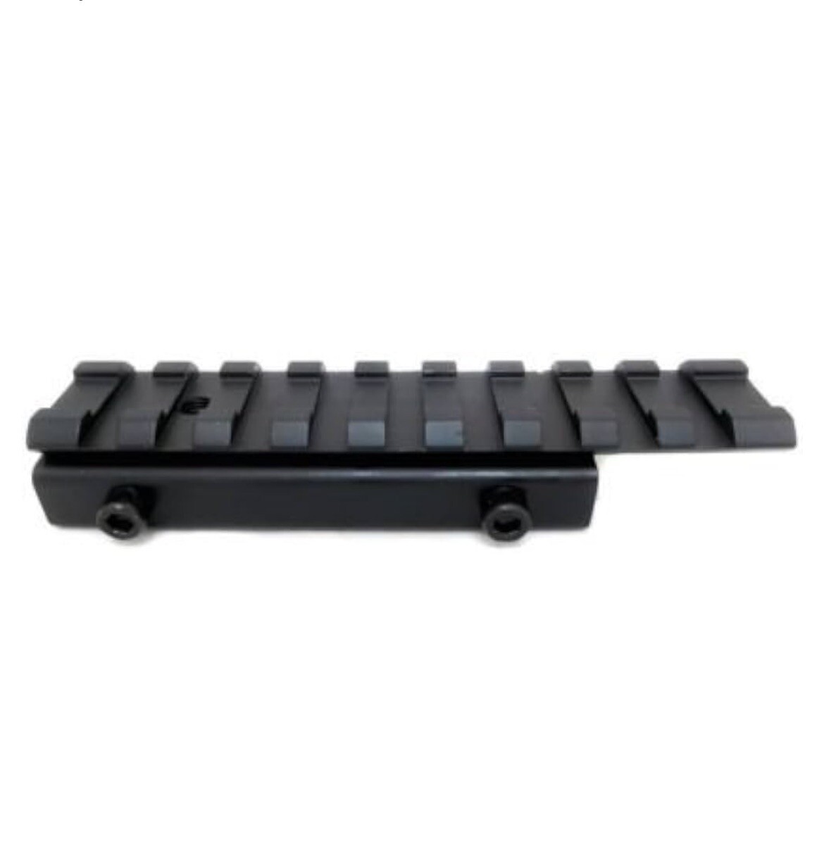 Benjamin Durango Pellet Rifle Dovetail Picatinny Weaver Rail Adapter Scope Mount