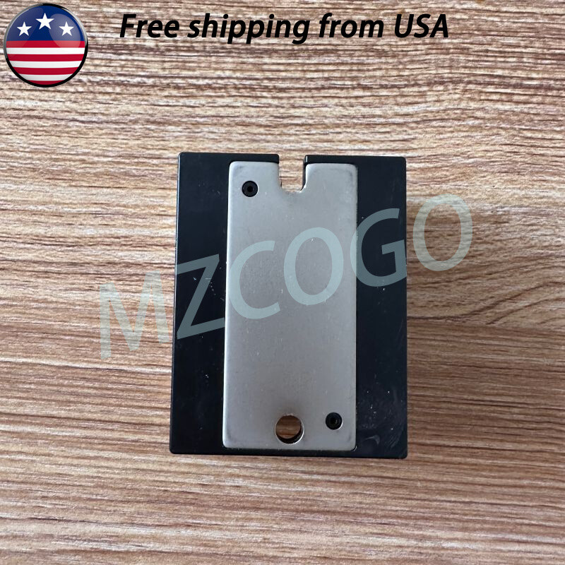 qty:2pcs Solid State Relay For RM1A23D50 3-32V New