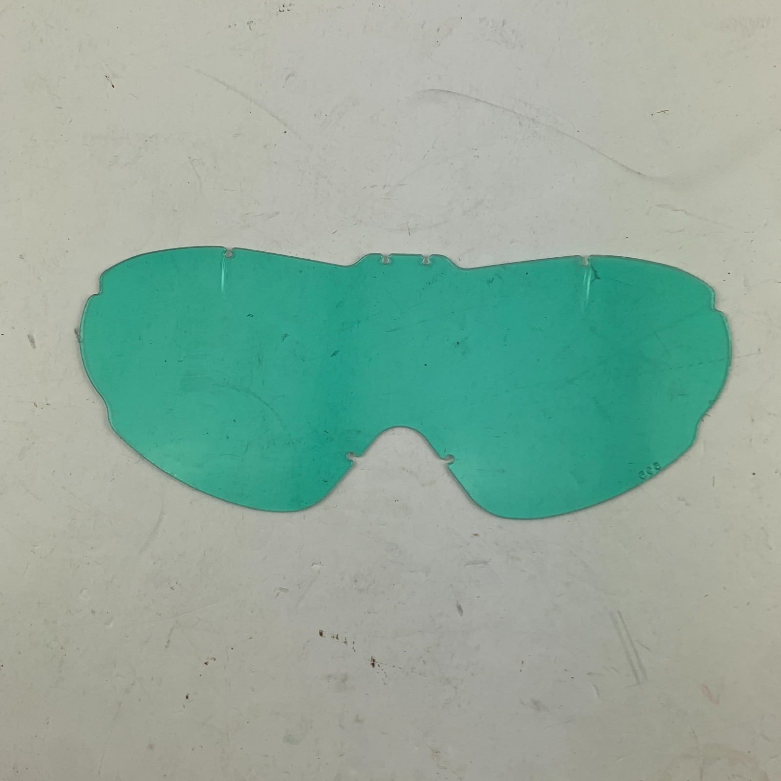 Scott Hi Voltage MX Goggle Replacement Clear Lens 558336