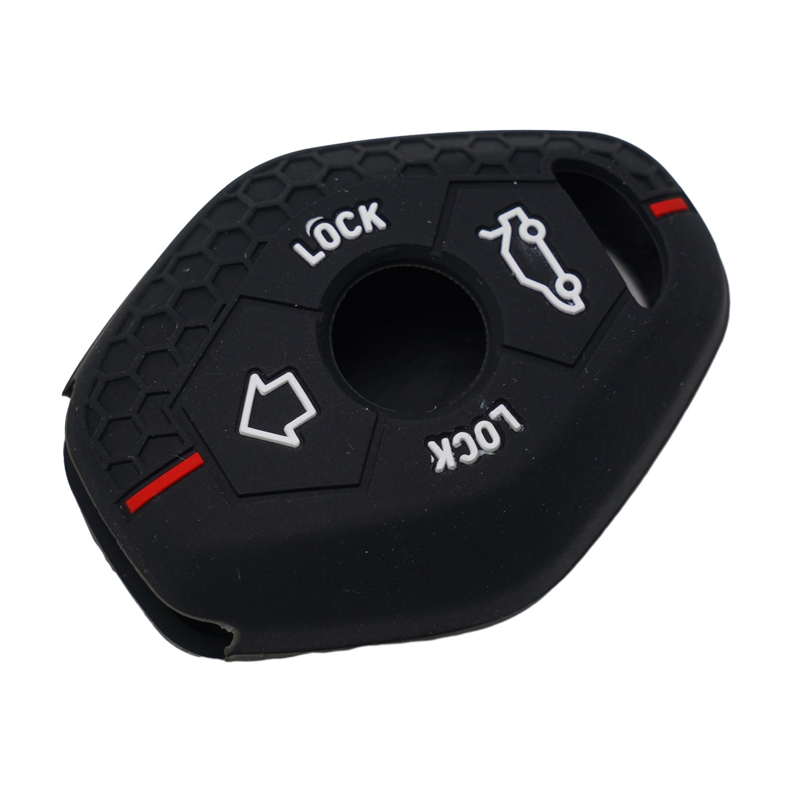Odorless Key Protector for For Bmw E46 E53 X3 E83 X3 for e39 Serie 7 5 3 for