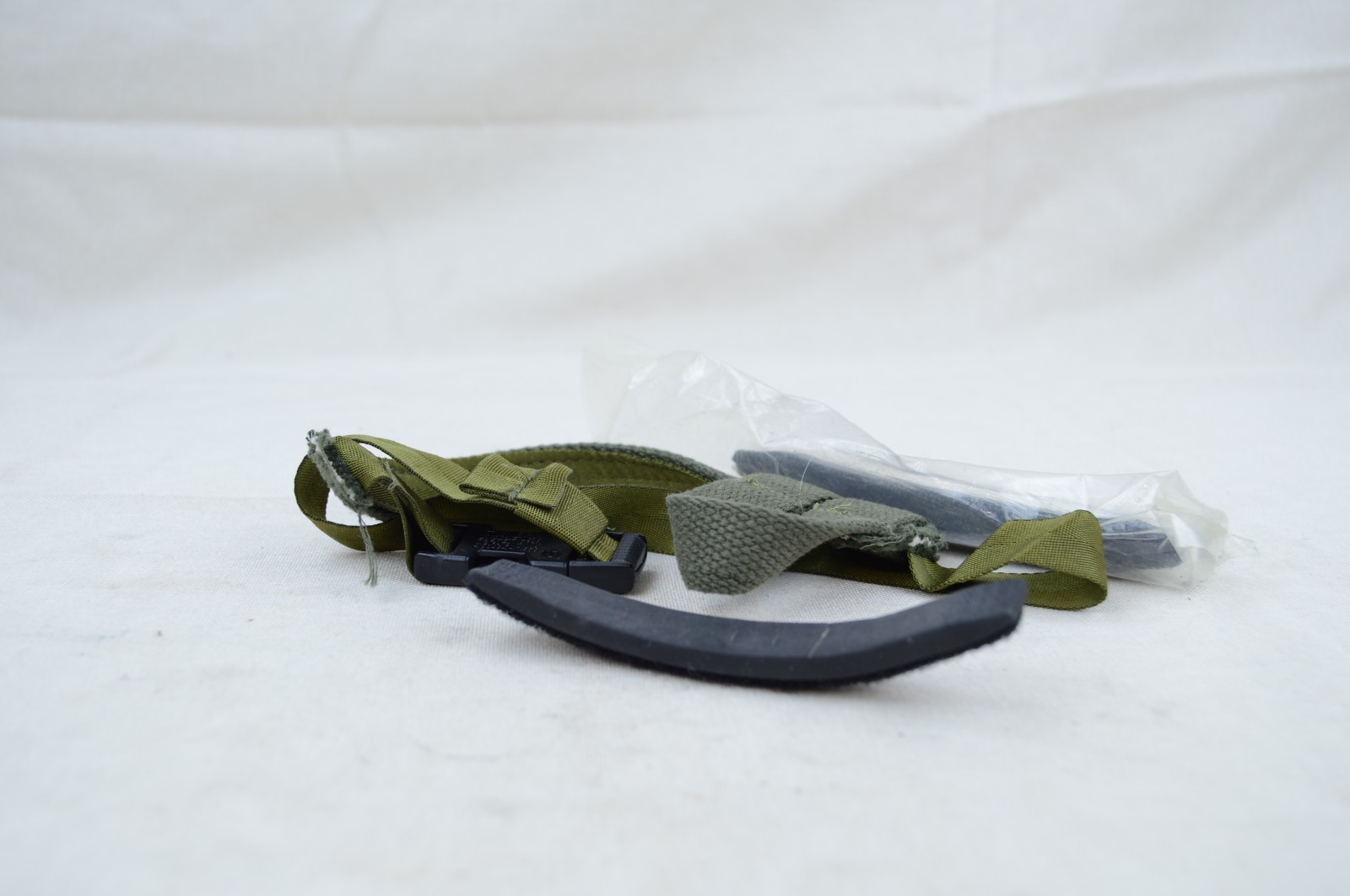 MUM-14 kit, soft case, various mounts, gen 3 tube assembly