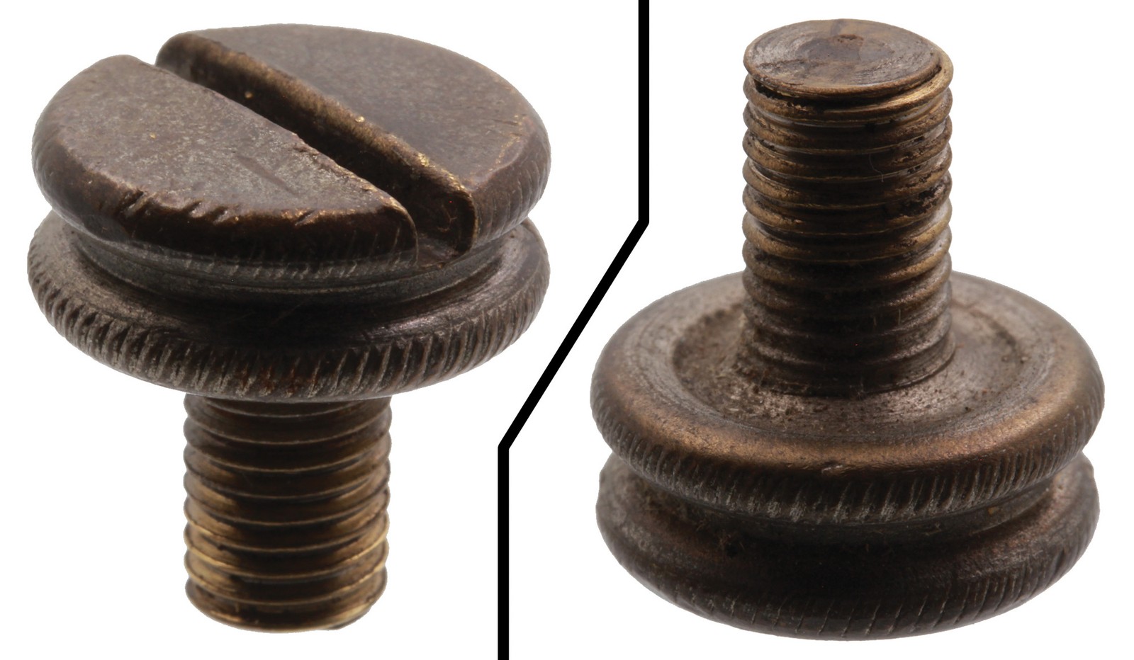 Orig. Depth Stop Screw for Type 7 Stanley No. 46 Skew Blade Plane- mjdtoolparts