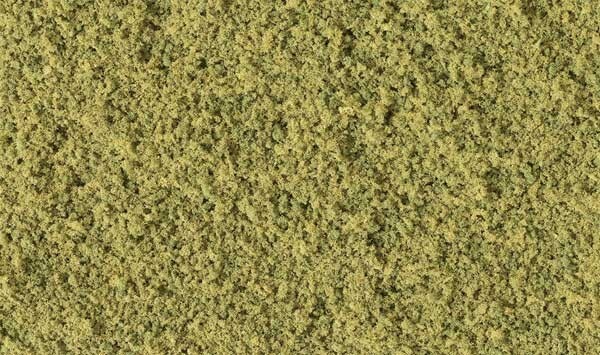 Woodland  1362 Coarse Turf - Shaker - 32oz 907g Burnt Grass
