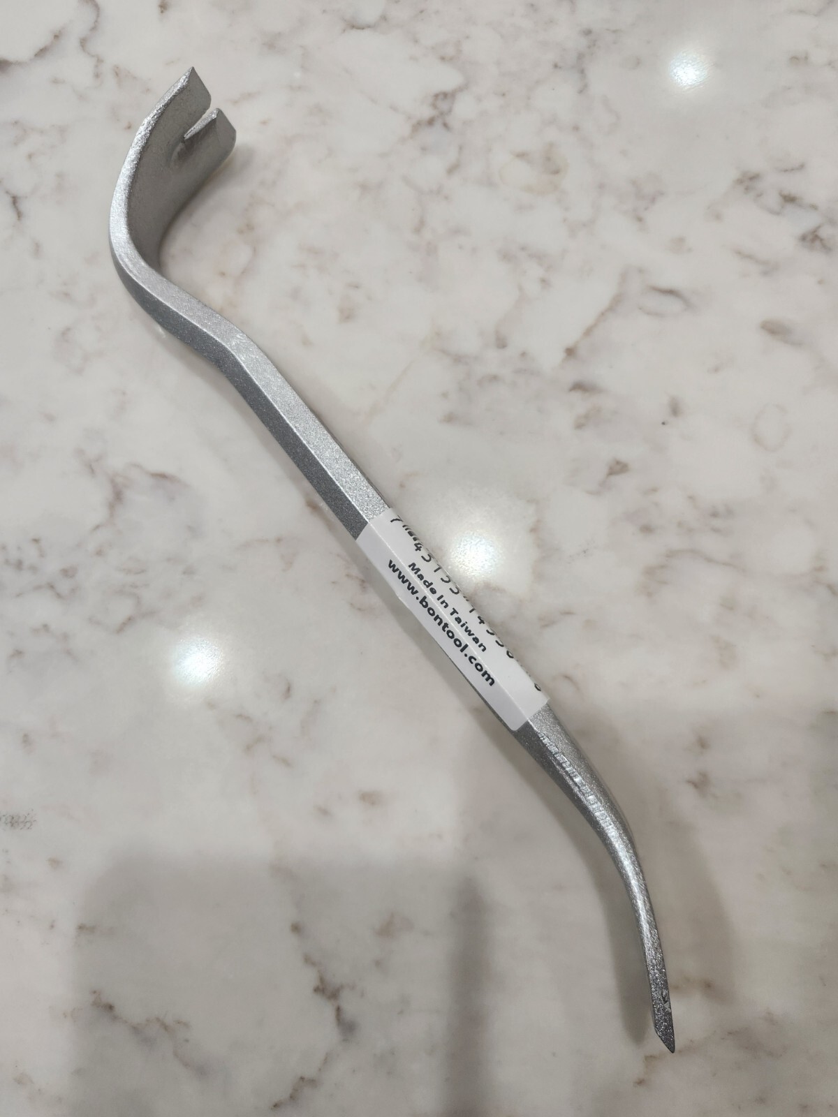 Bon 14-538 10" Molding Puller PRY BAR Prybar