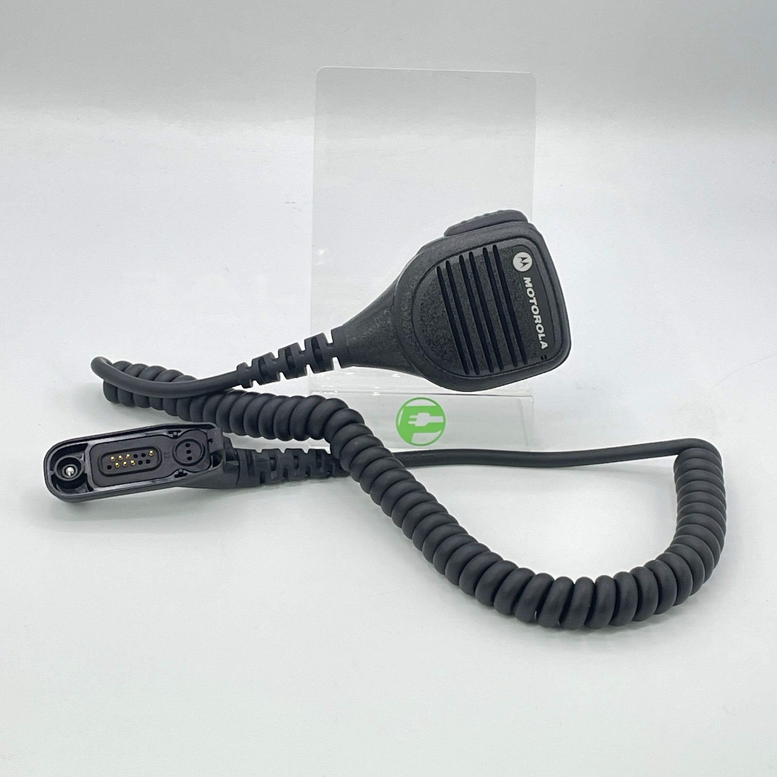 Motorola PMMN4024A Remote Speaker Micro Phone