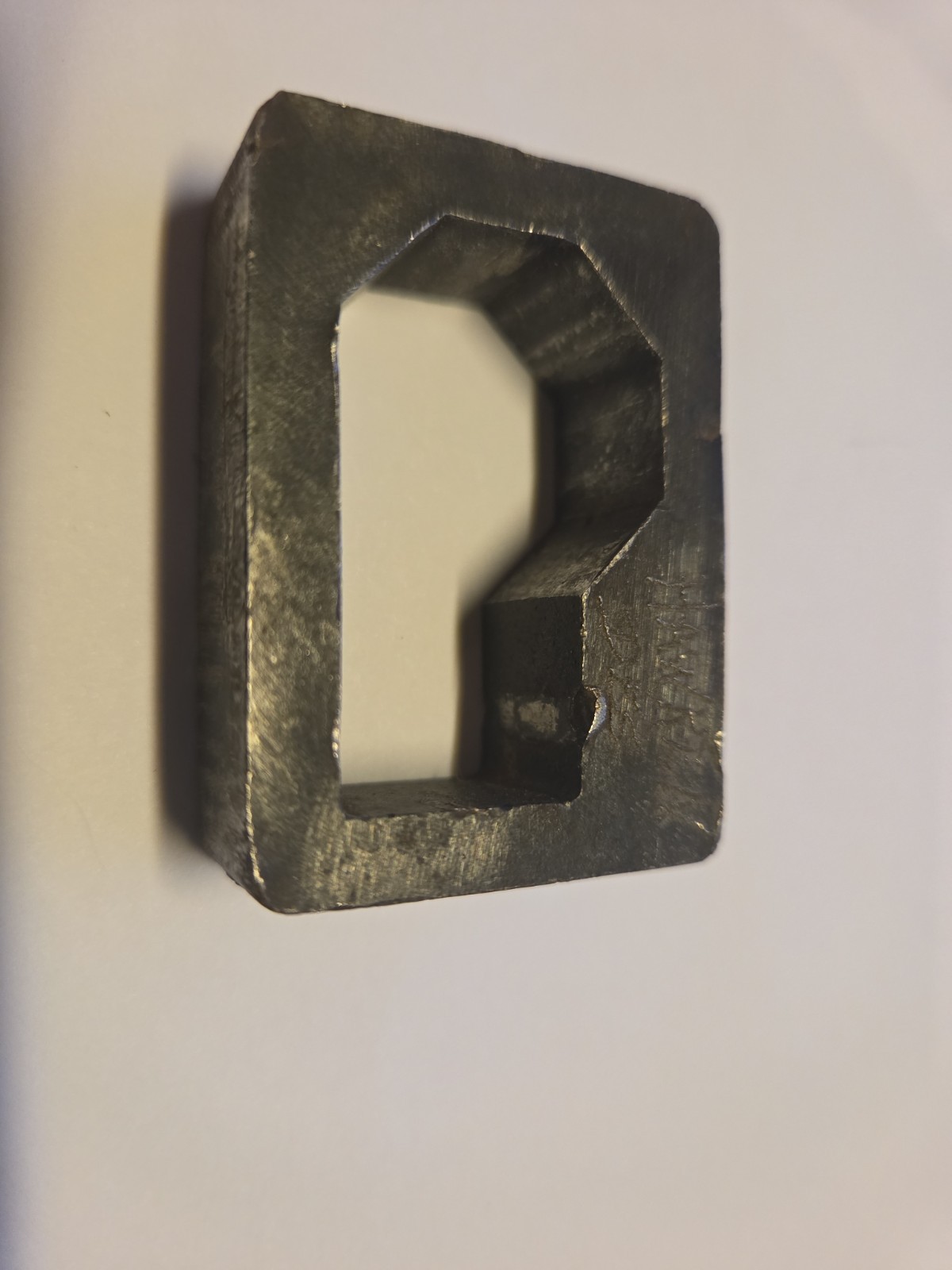 THOMPSON CENTER BREECH PLUG REMOVAL TOOL #731 .45 & .50 CAL HAWKEN CAP LOCK