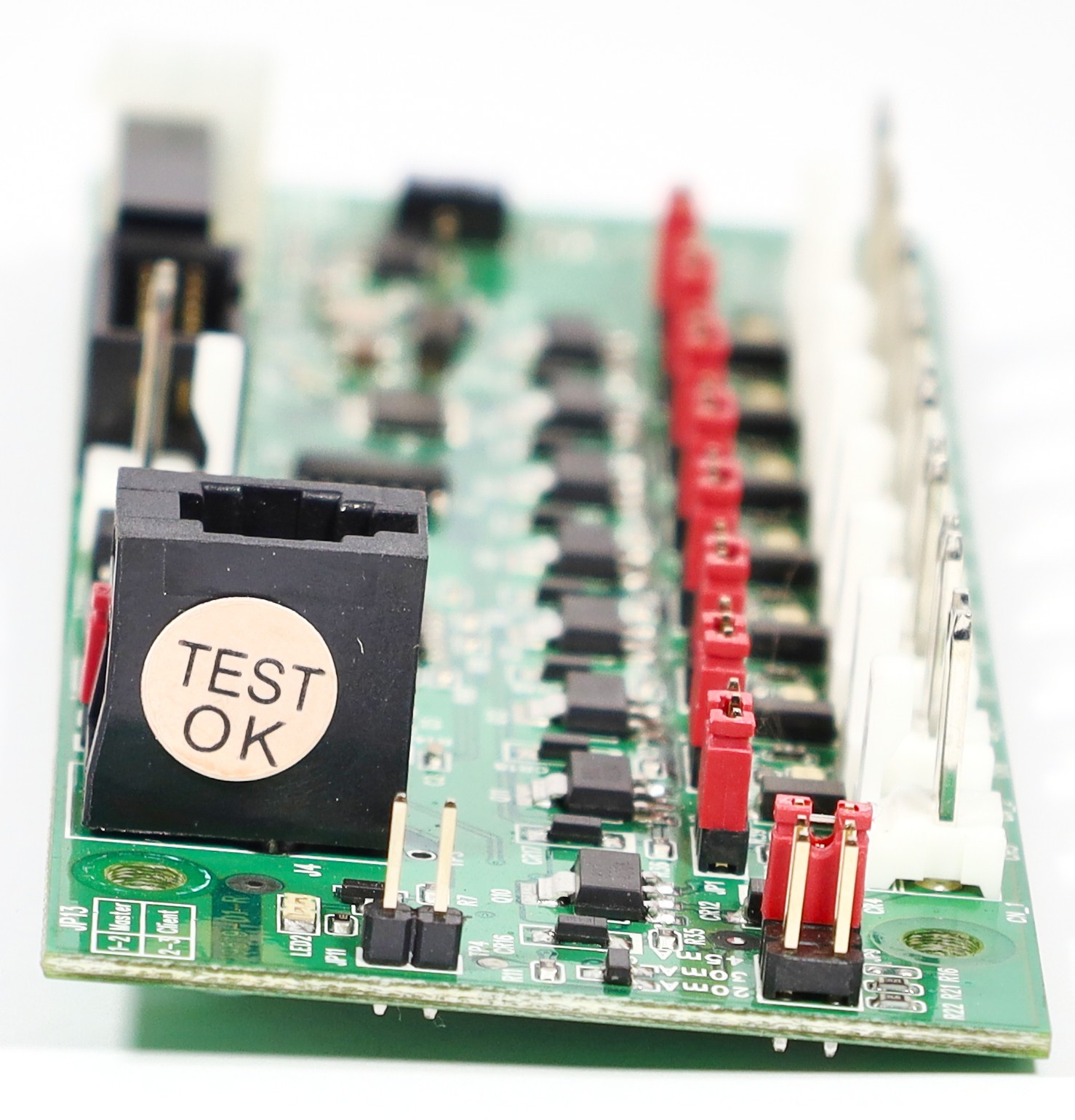 Verifone CLGB2 Current Loop Board for Commander (RS-232) 29521-01