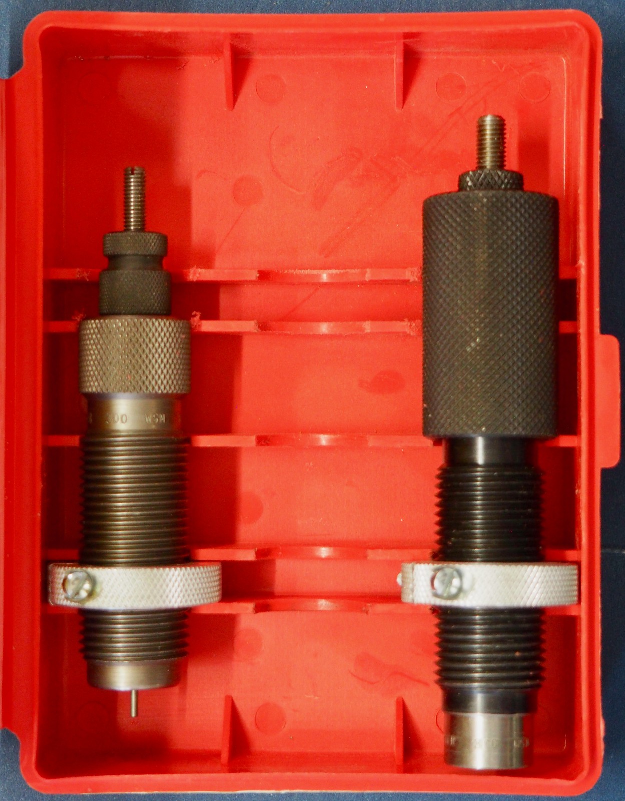 Forster .30-06 FL Bench Rest Die Set-(00452) MORE PHOTO