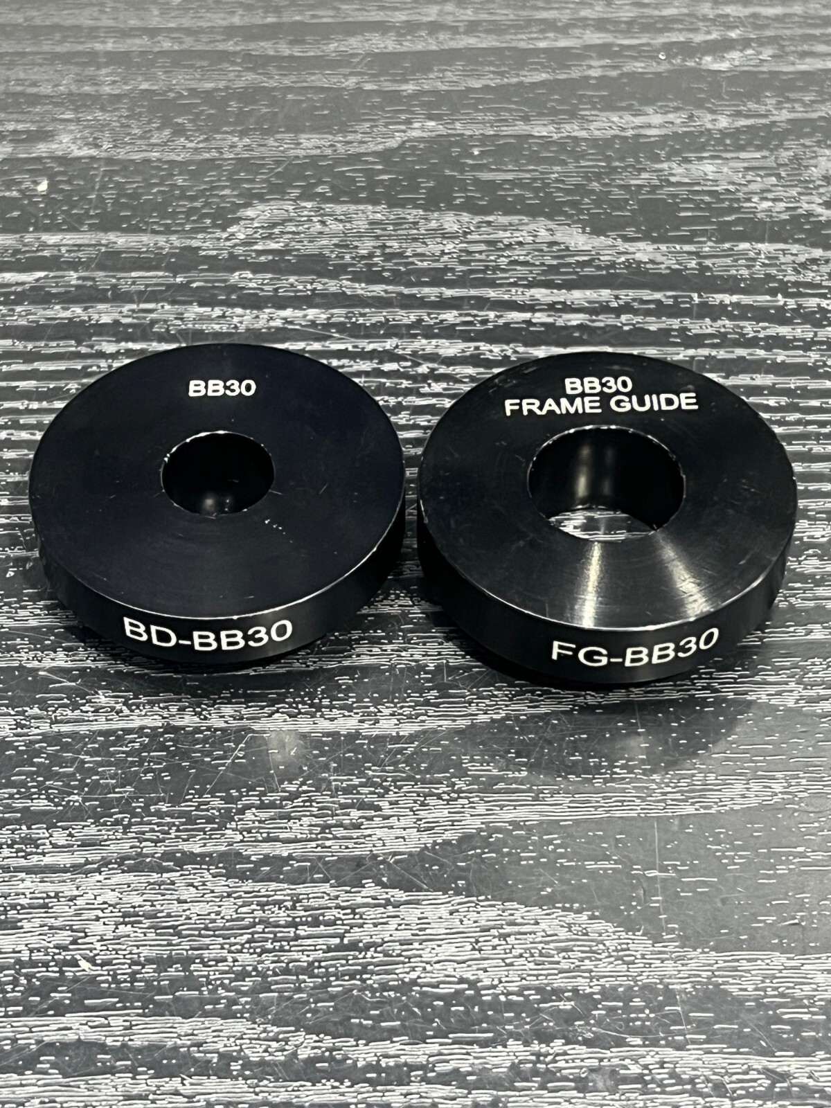 Kogel Bearing Drift Set PF30, BB86, BB30 & BB90.