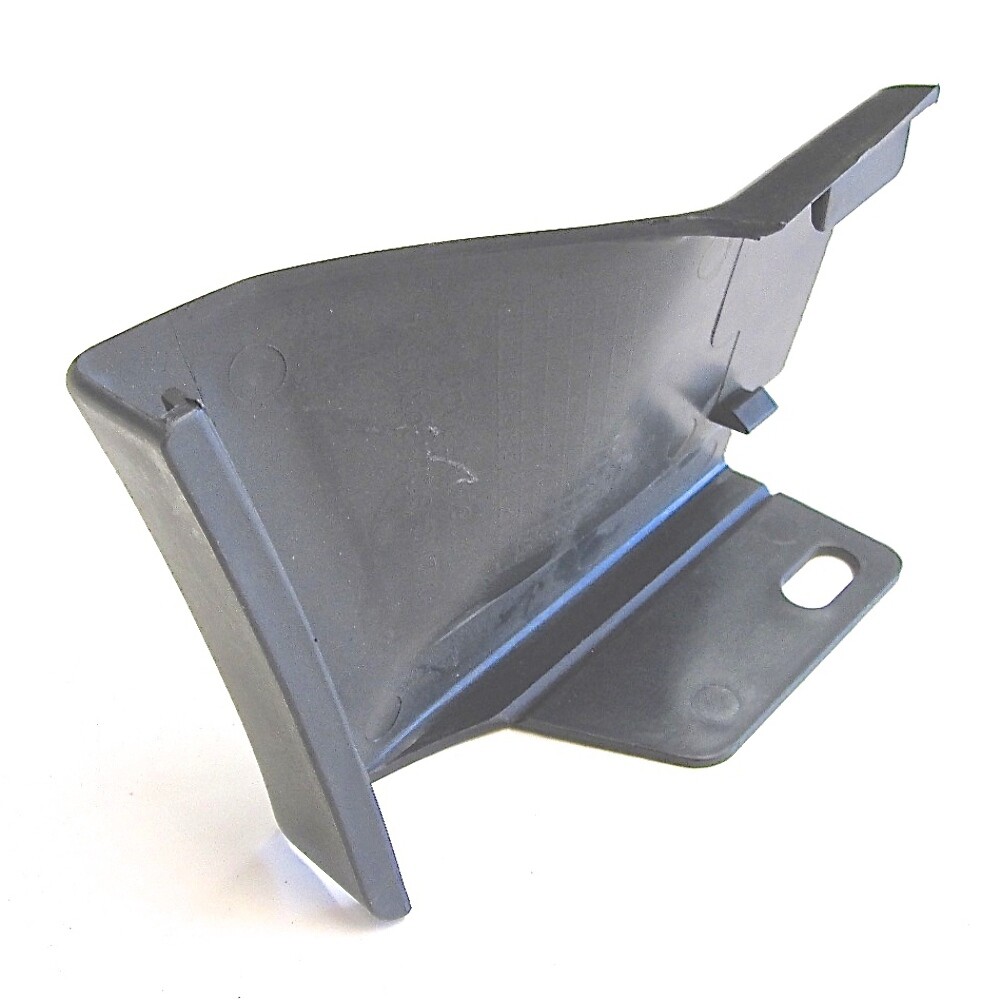 COMPLETE ROCKER CORNER TRIM SET (OEM) - SAMURAI 88.5'-95'