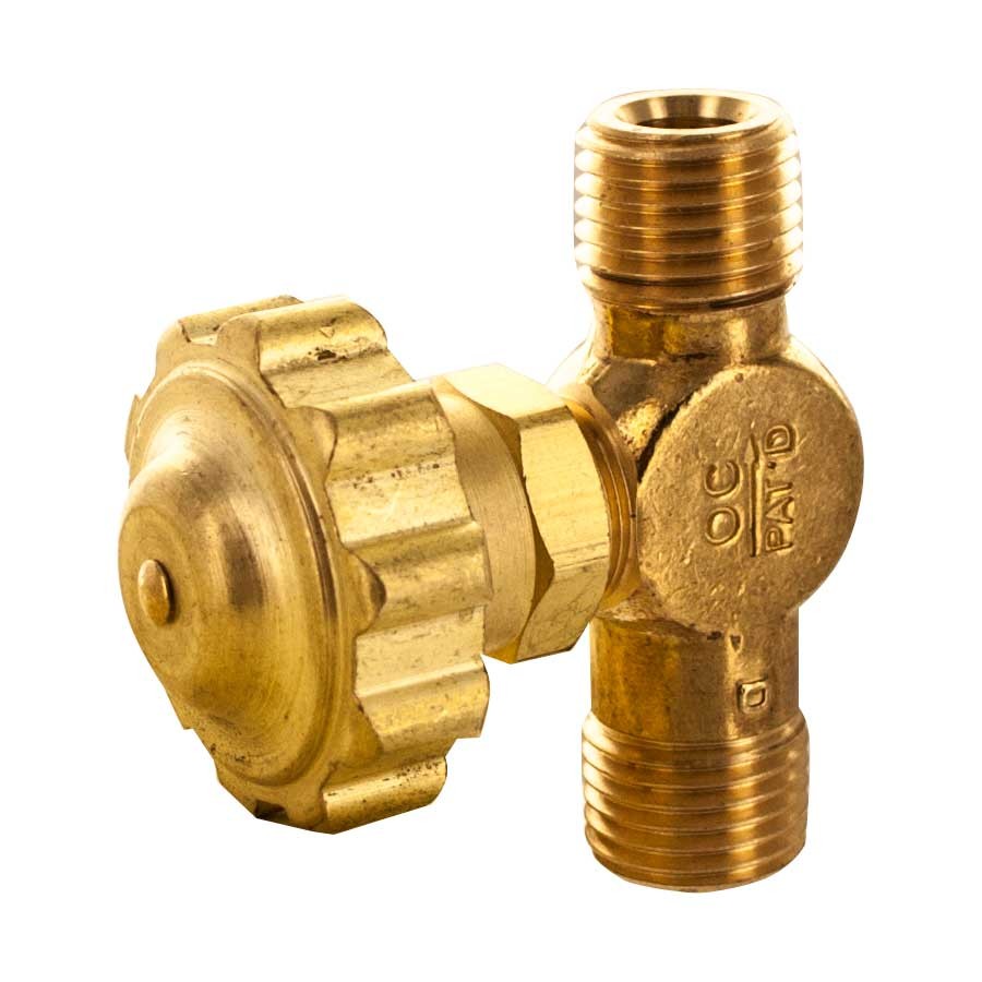 Victor 0660-0229 Control Valve Oxygen