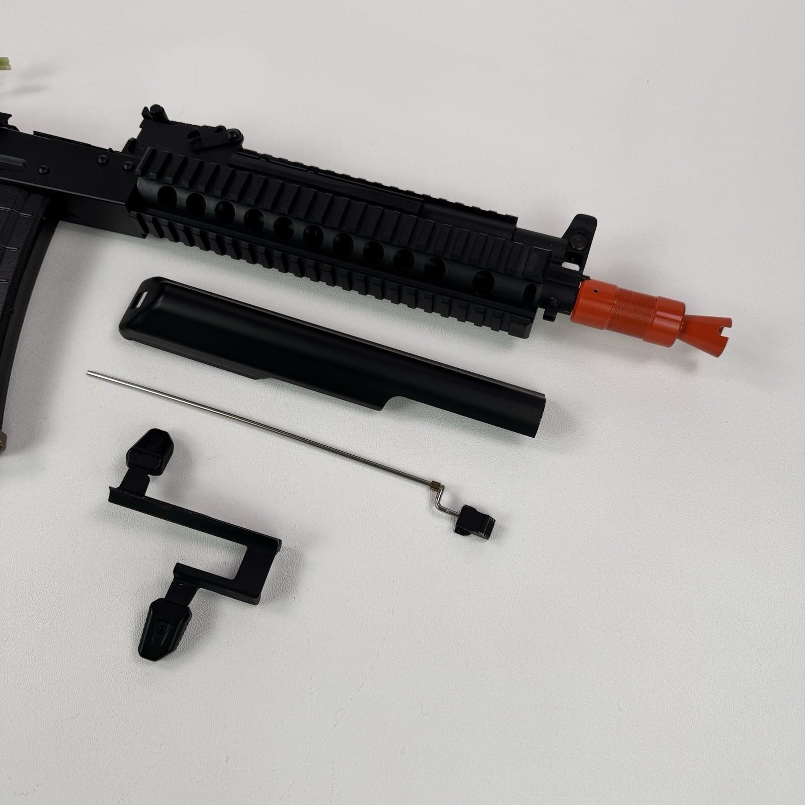 Matrix Special Edition AK Tactical Electric AEG Airsoft