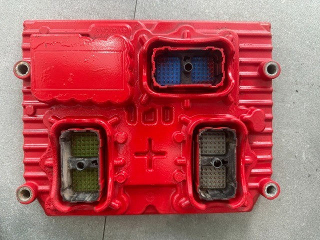 Cummins ISX15 OEM Engine Control Module ECM ECU 4993120 4993121 CM2250