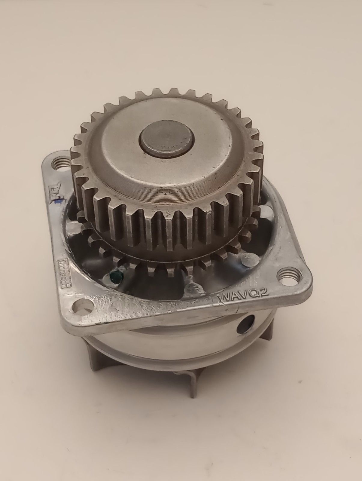 Gates 43520 Engine Water Pump