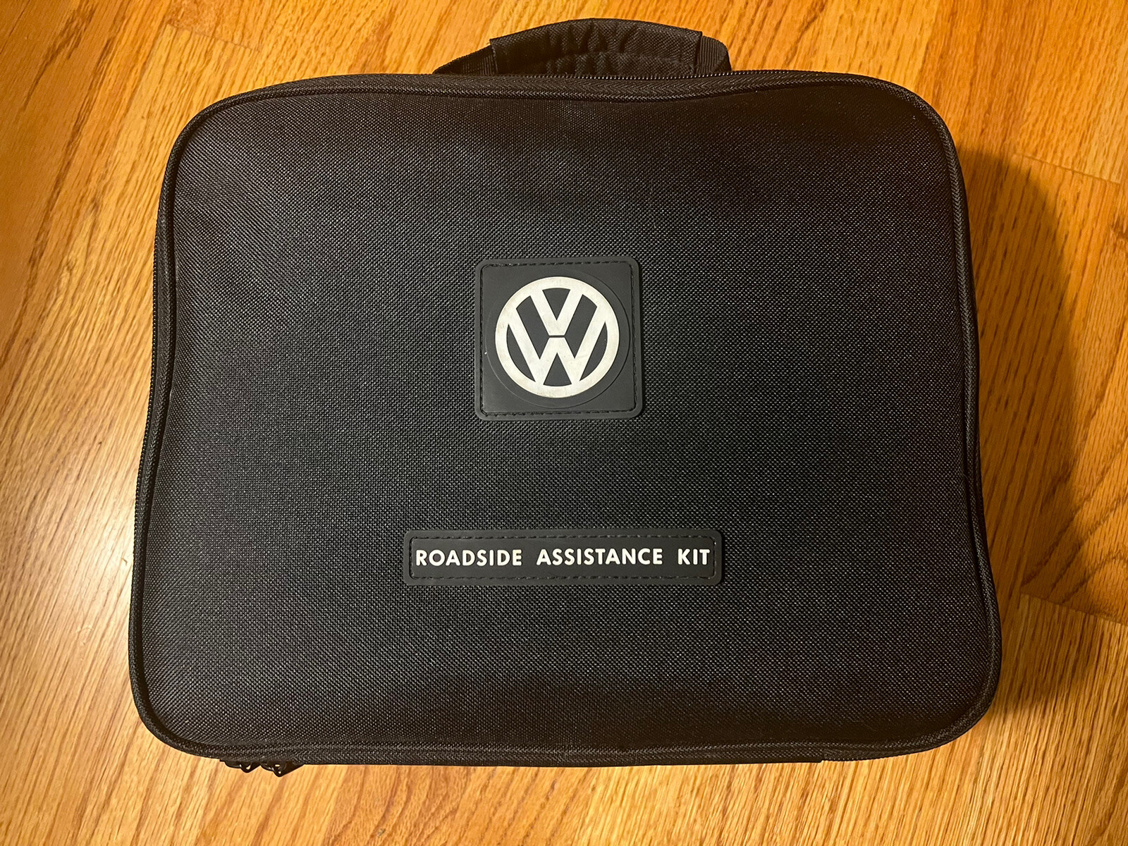 Genuine Volkswagen Emergency Roadside Assistance Kit New Never Used