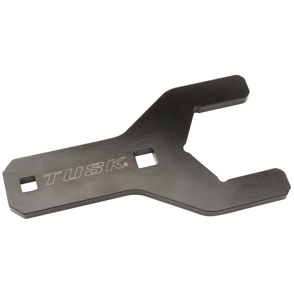 Tusk Factory Axle Nut Wrench 46mm For YAMAHA YFZ450R 2009-2022