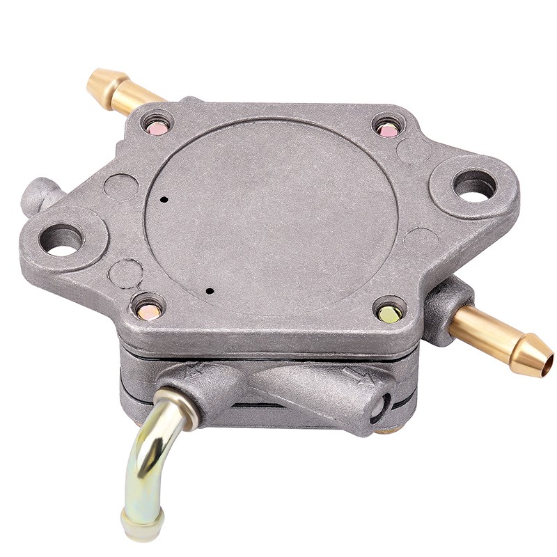 Fuel Pump for Ski-Doo 380 500 550 fan cooled snowmobile 02-15 Formula 91-93