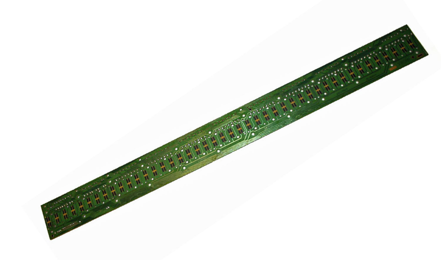 Ensoniq SQ-2, TS-12, KT-76, E Prime Key Contact Board (for high notes)