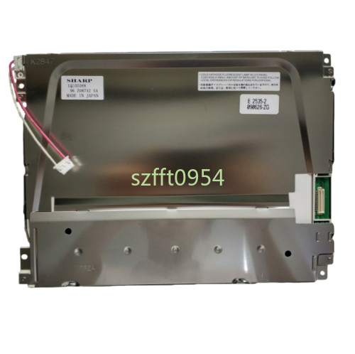 10.4" SHARP LCD Display for FANUC Series 21i-TB A02B-0285-B500 display panel