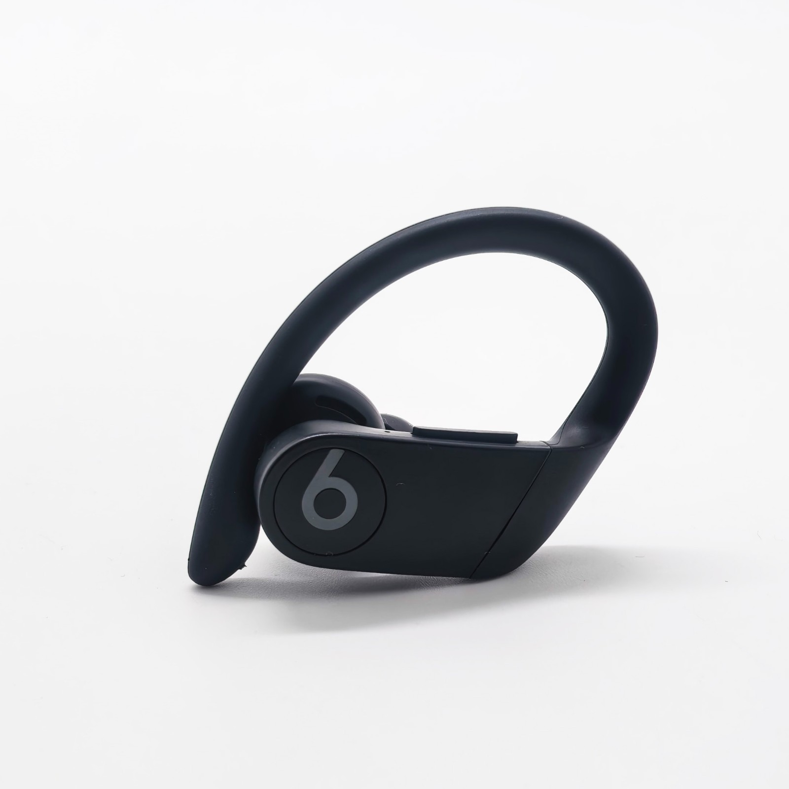 Beats by Dr. Dre PowerBeats Pro Wireless Earbuds Right Side - Black