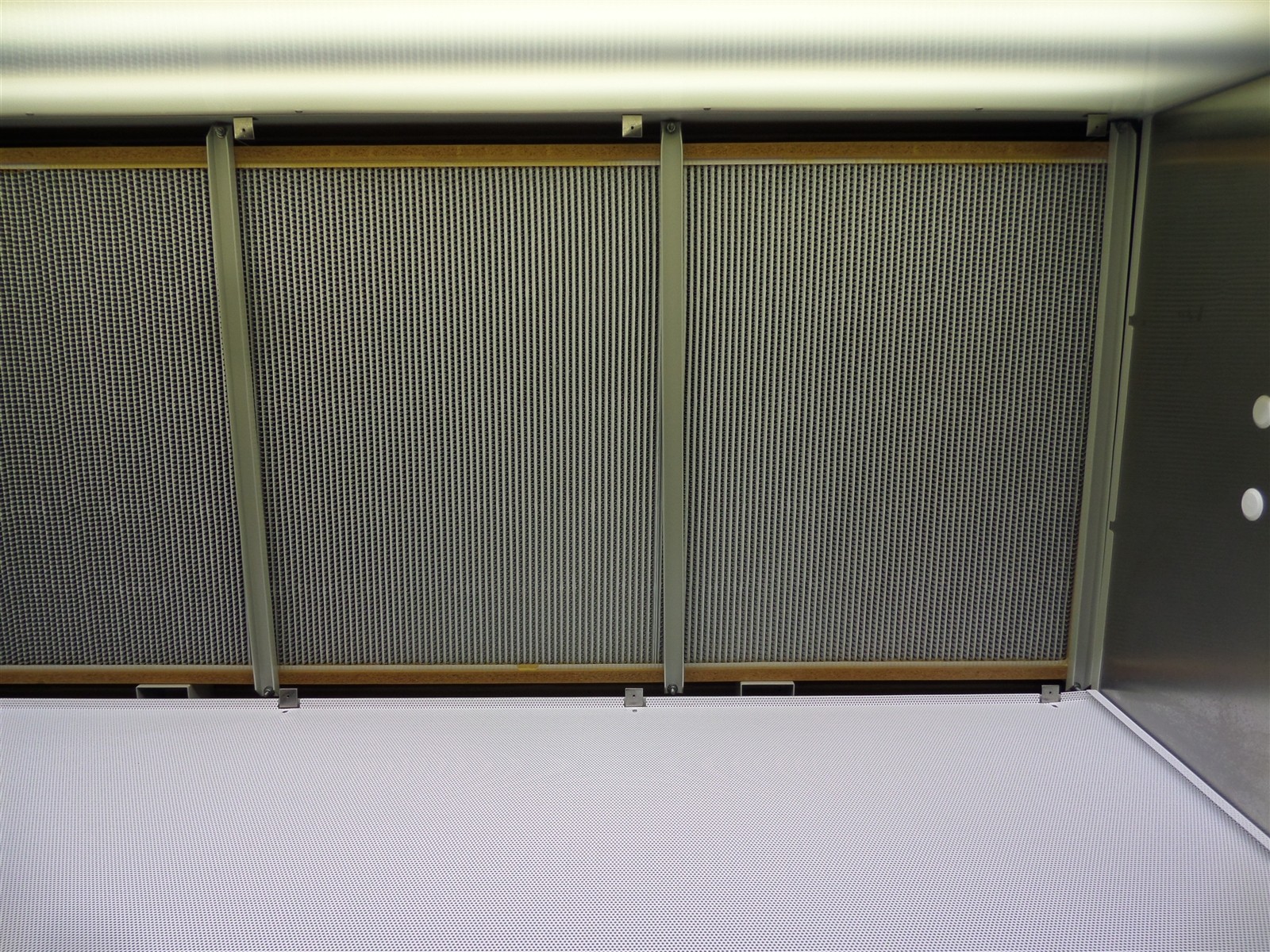 Thermo Forma 1856 Laminar Airflow Workstation