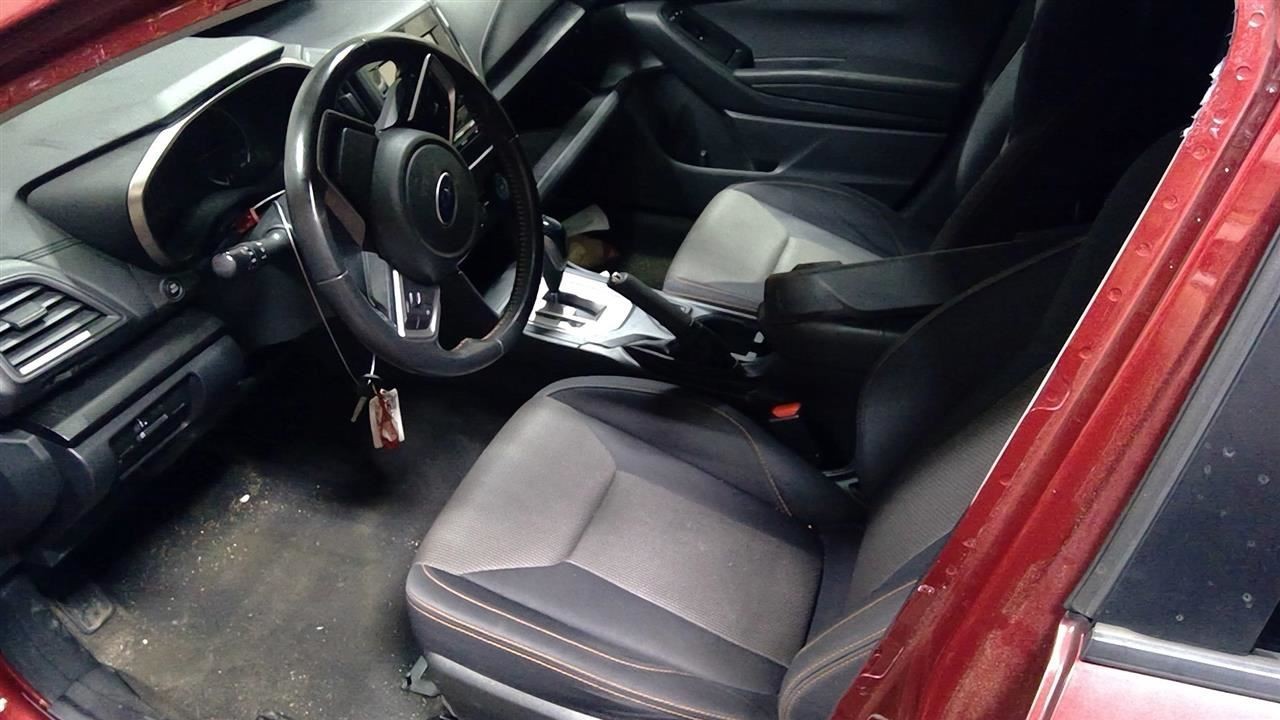 Multifunction Integrated Unit Module Fits 18-19 XV CROSSTREK 82201FL430