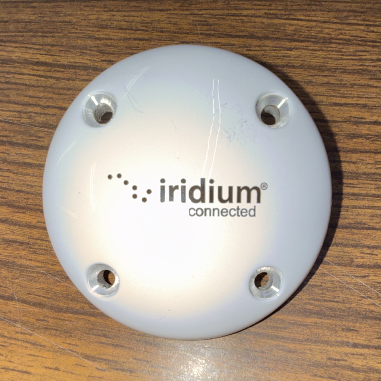 Sensor Systems Inc. S67-1575-109 GPS L1 Iridium Antenna TSO-C129