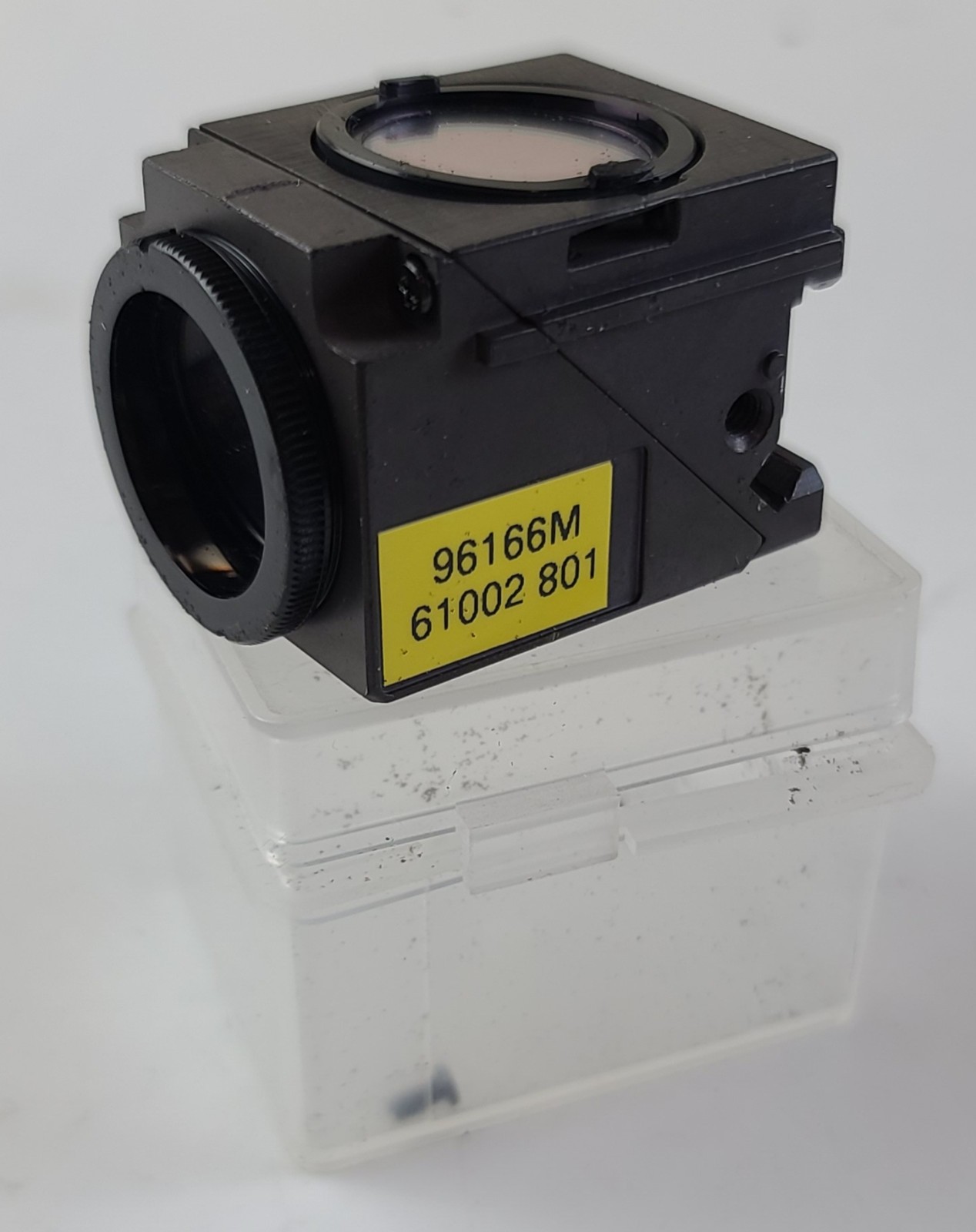 Nikon 96166M 61002 801 Filter Cube