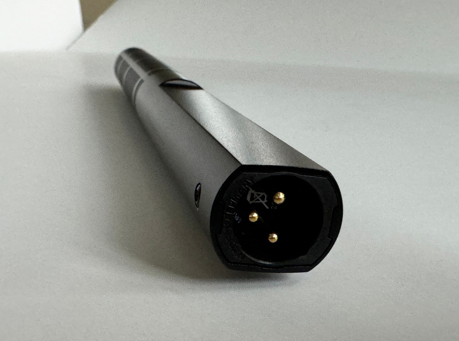 Sennheiser MKH 60 Short Shotgun Microphone