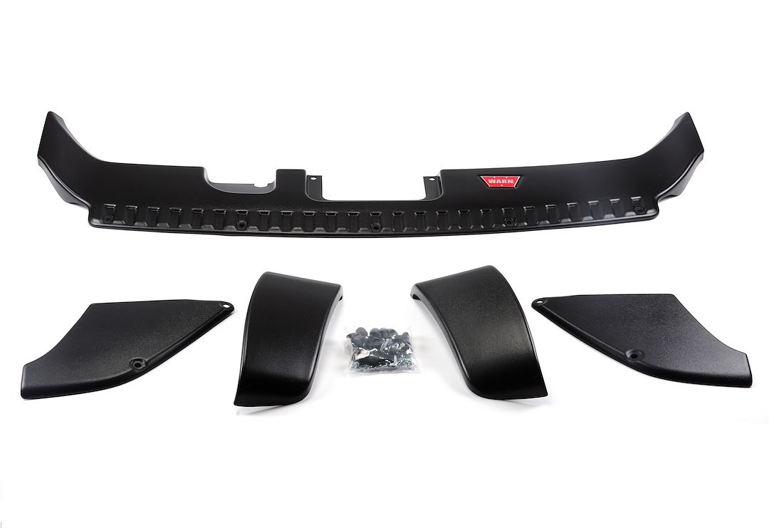 Warn 84520 WINCH ACCESSORIES
