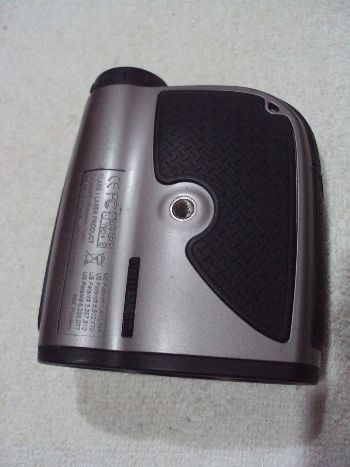 Bushnell MEDALIST Rangefinder